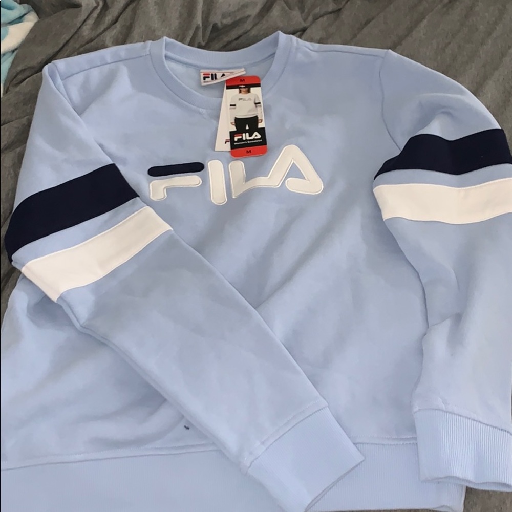 Fila Sweatshirt